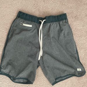 Medium Vuori shorts